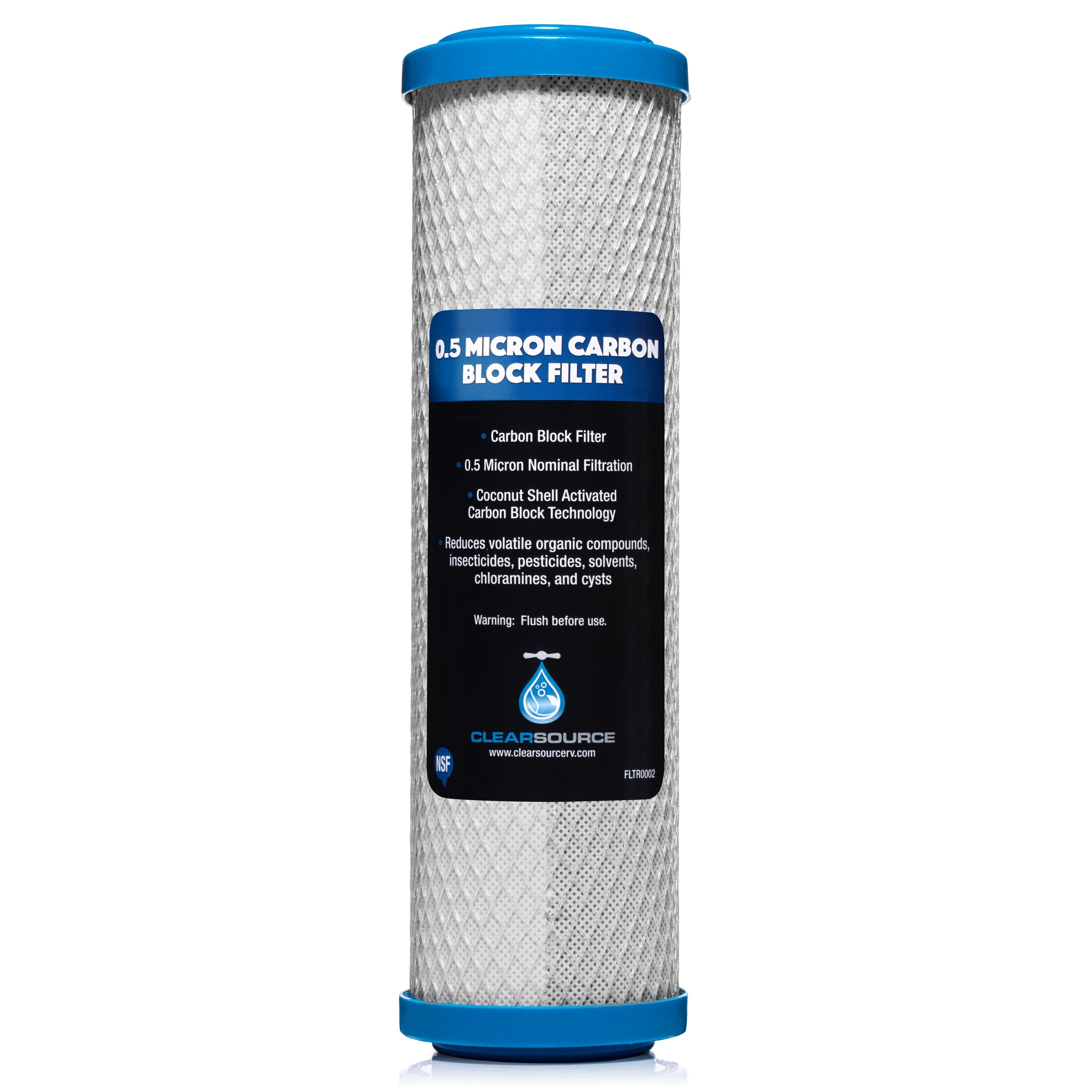 Replacement Filters | Clearsource RV