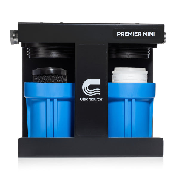 Clearsource Premier Mini™ RV Water Filter System
