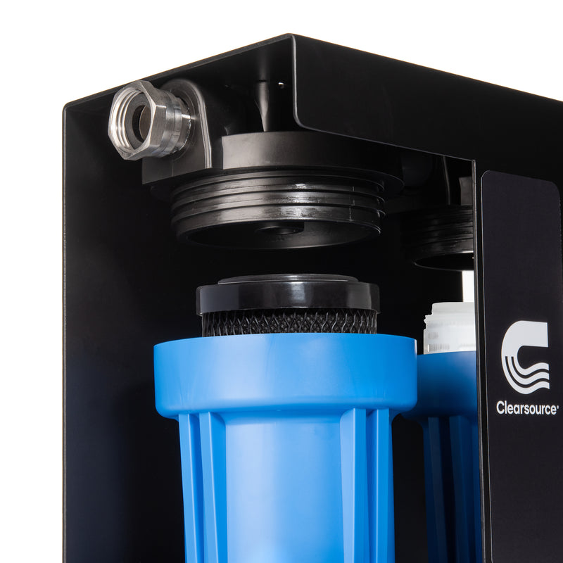Clearsource RV Water Filter Review – Learn To RV