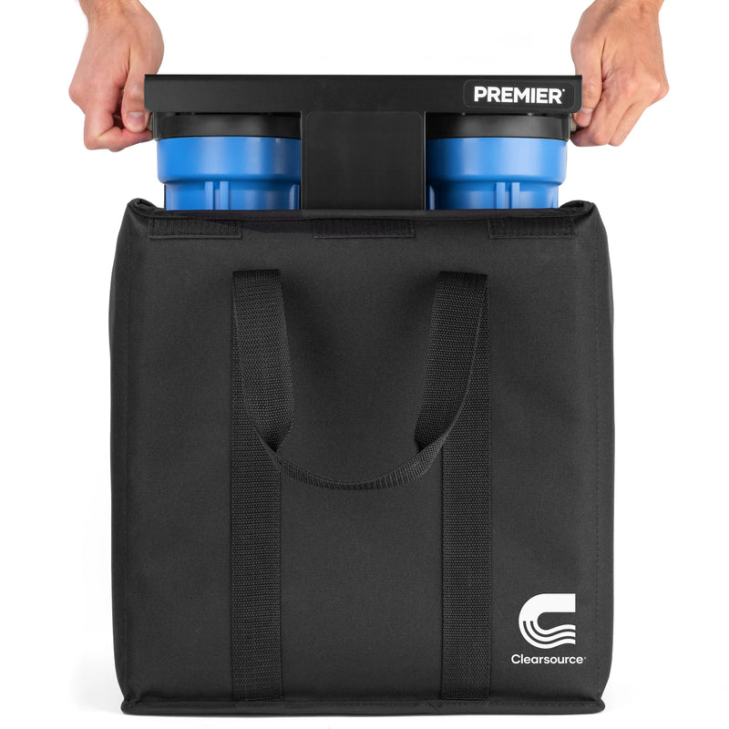 Clearsource Premier Bundle