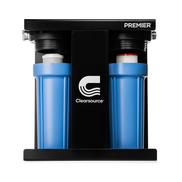 Clearsource Premier™ RV Water Filter System