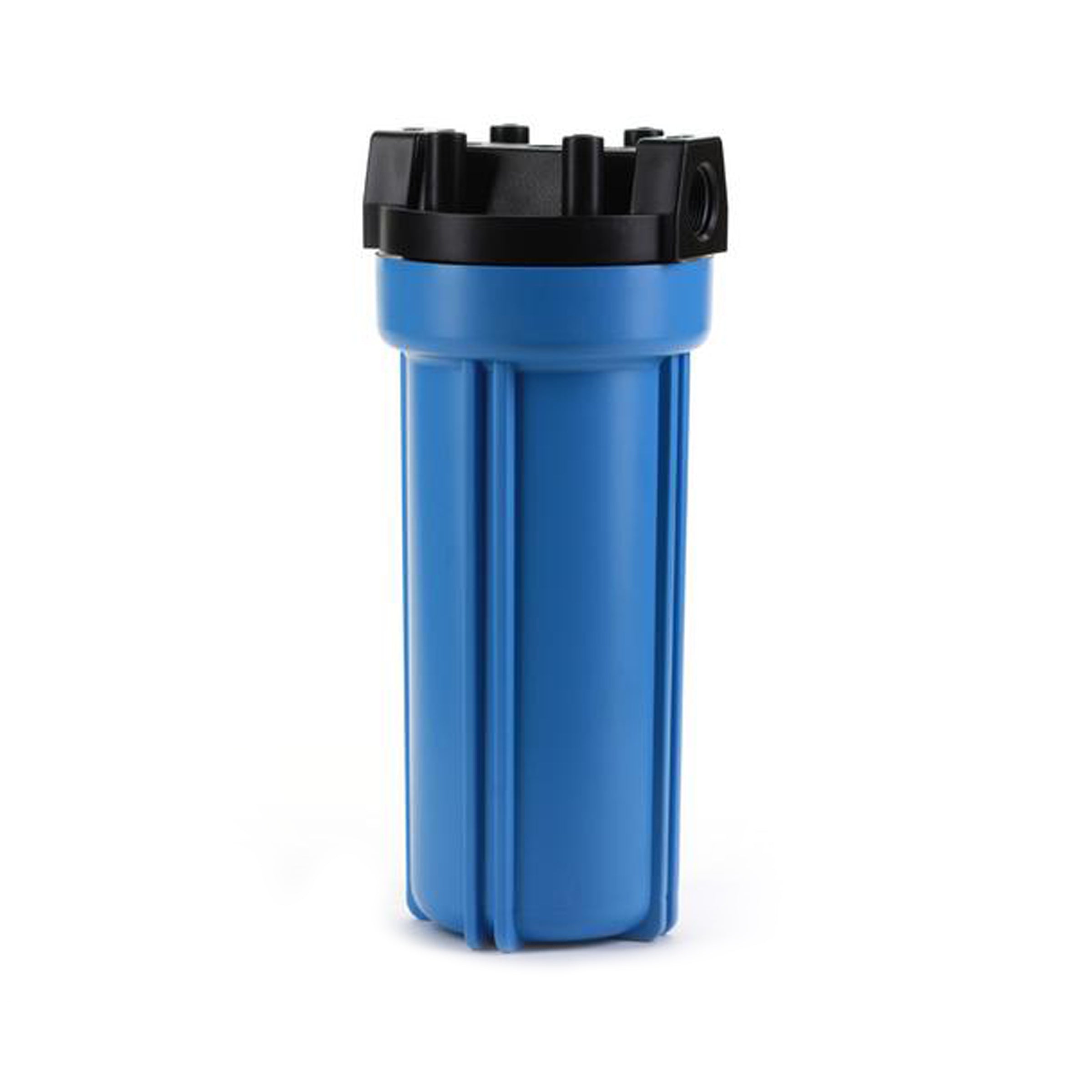 Replacement Filter Housing Double Ribbed Clearsource