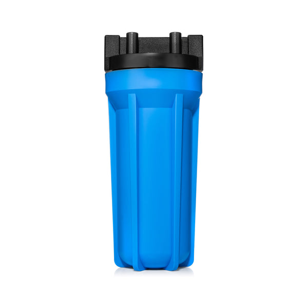 Replacement Filter Housing - Single Ribbed