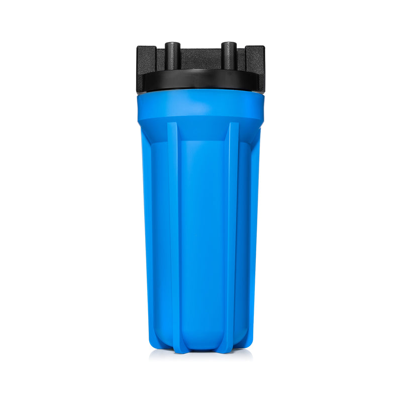 Replacement Filter Housing - Single Ribbed