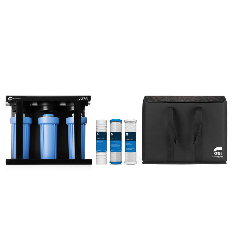 Clearsource Ultra Bundle