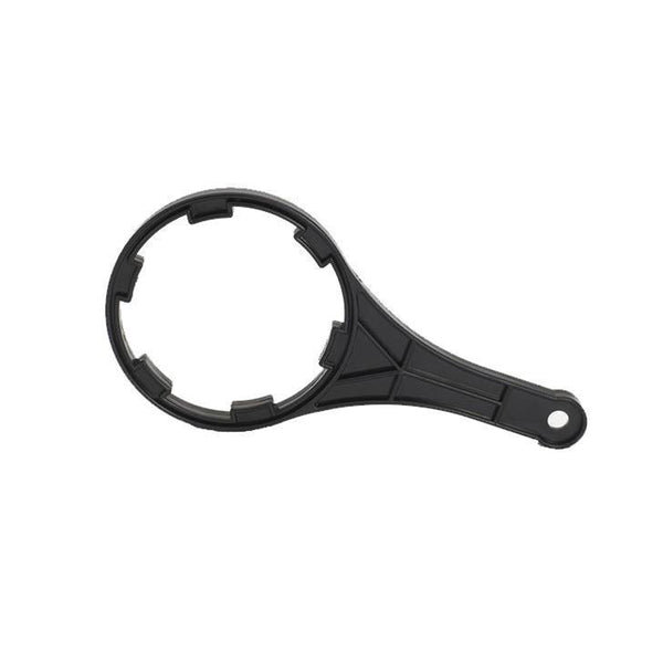 Replacement Canister Wrench - Double-Ribbed and Grey NOMAD Housing Style